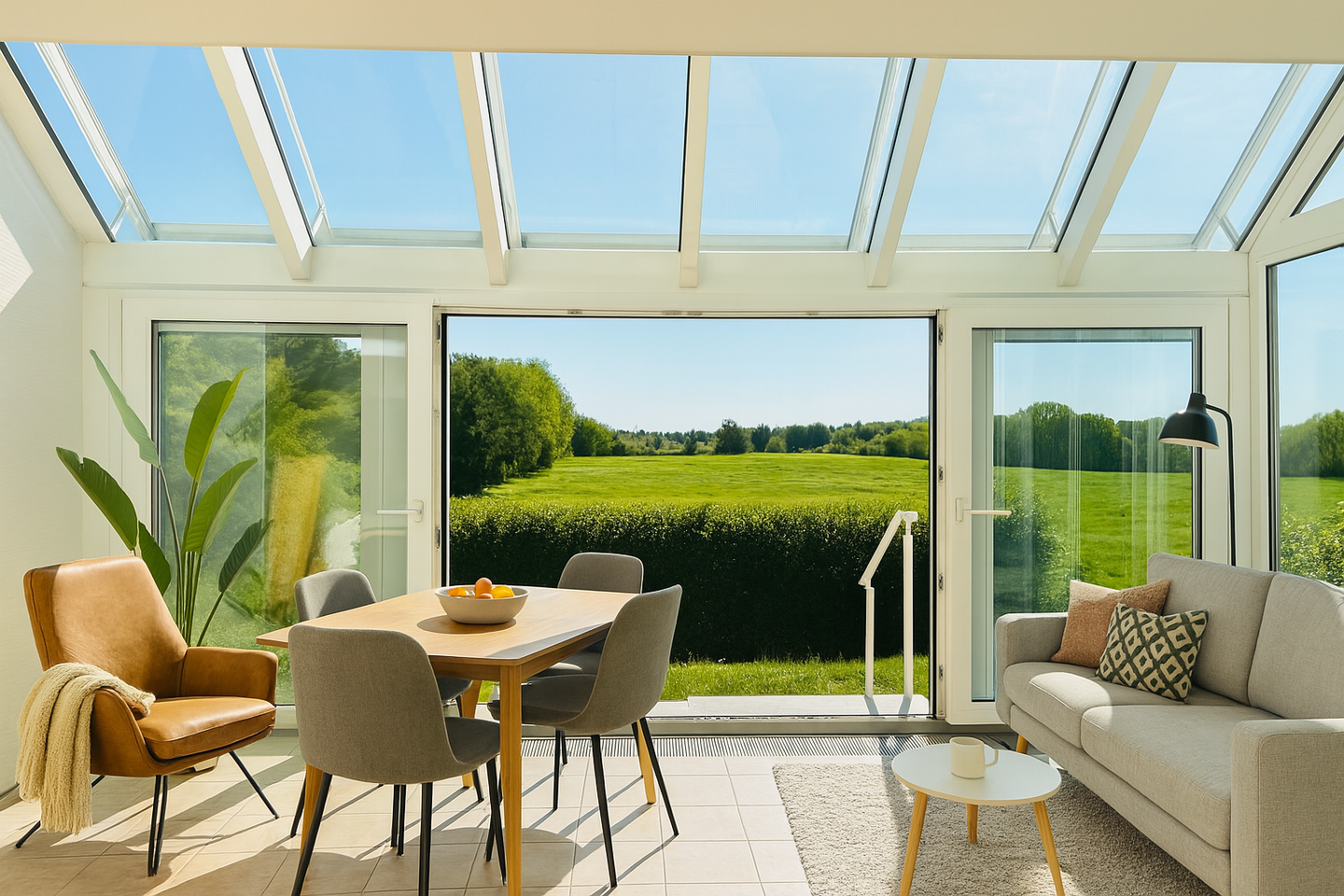 6 rooms House in Frankfurt an der Oder, Germany No. 14658