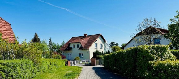 6 rooms House in Frankfurt an der Oder, Germany No. 14658 19