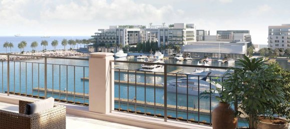 Apartamento T4 em LA SIRENE, Dubai, UAE N.º 58556 7