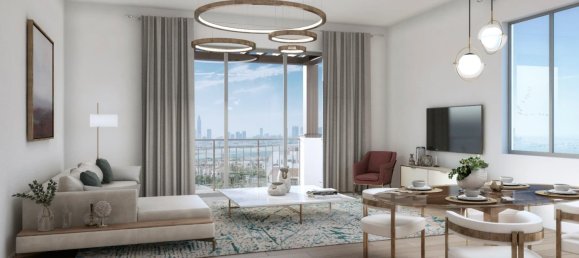 Apartamento T4 em LA SIRENE, Dubai, UAE N.º 58556 4