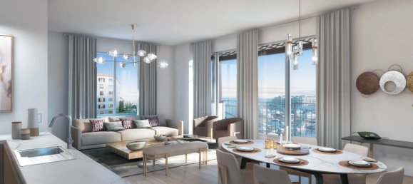 Apartamento T4 em LA SIRENE, Dubai, UAE N.º 58556 5