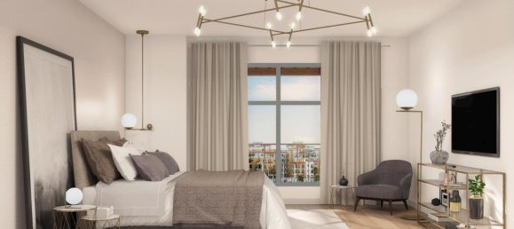 Apartamento T4 em LA SIRENE, Dubai, UAE N.º 58556 2