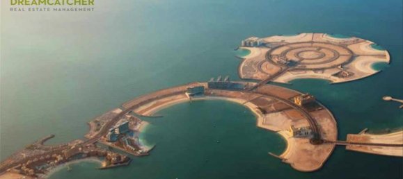 Apartamento de 2 dormitorios en Al Marjan Island, UAE No. 34953 3