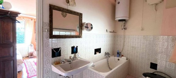 4 Schlafzimmer Haus in Andorno Micca, Italy, Nr. 159254 16