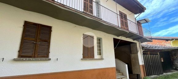 4 Schlafzimmer Haus in Andorno Micca, Italy, Nr. 159254 47