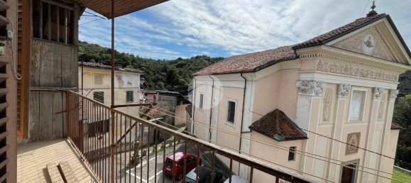 4 Schlafzimmer Haus in Andorno Micca, Italy, Nr. 159254 41