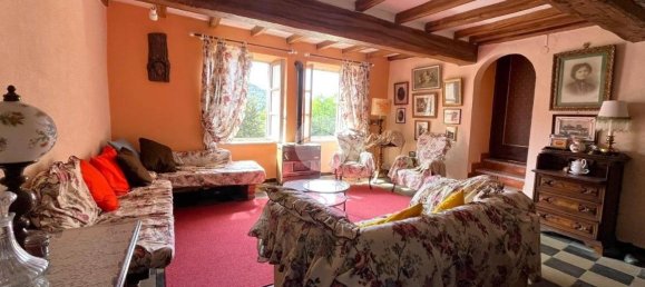 4 Schlafzimmer Haus in Andorno Micca, Italy, Nr. 159254 12