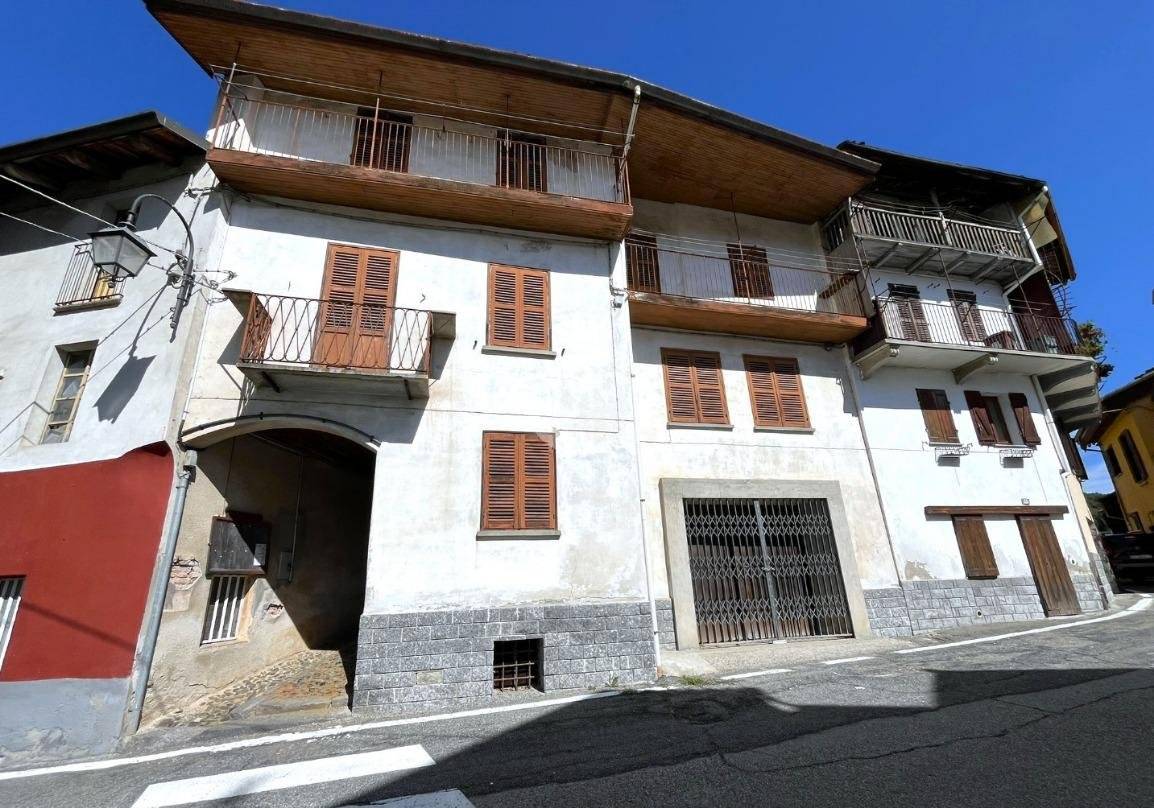 4 Schlafzimmer Haus in Andorno Micca, Italy, Nr. 159254