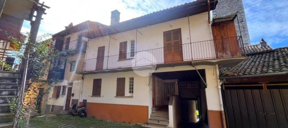 4 Schlafzimmer Haus in Andorno Micca, Italy, Nr. 159254 45