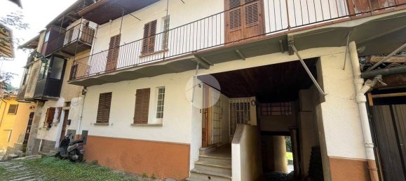 4 Schlafzimmer Haus in Andorno Micca, Italy, Nr. 159254 46