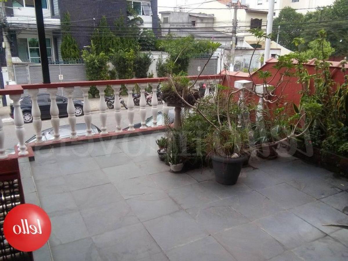 Дом с 3 спальнями в Сан-Паулу, Бразилия № 520436