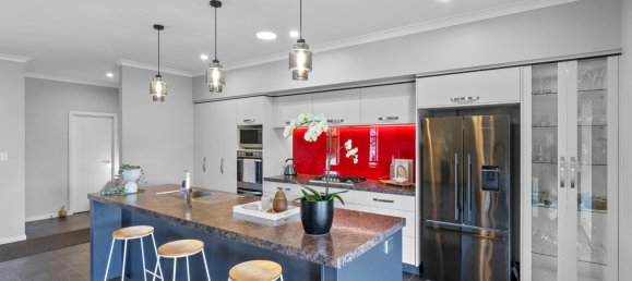 3 bedrooms House in Levin, New Zealand No. 104 8