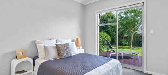 3 bedrooms House in Levin, New Zealand No. 104 15