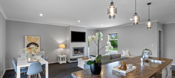 3 bedrooms House in Levin, New Zealand No. 104 4