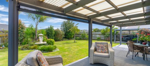 3 bedrooms House in Levin, New Zealand No. 104 3