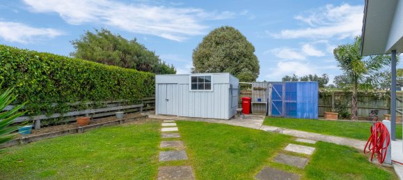 3 bedrooms House in Levin, New Zealand No. 104 21