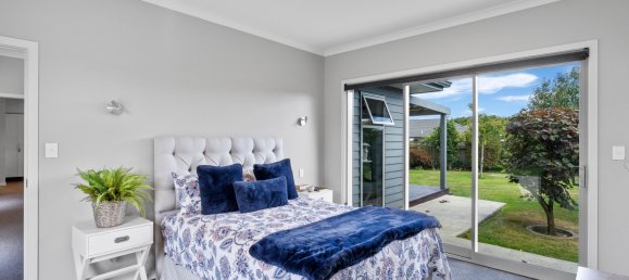 3 bedrooms House in Levin, New Zealand No. 104 12