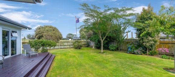 3 bedrooms House in Levin, New Zealand No. 104 19