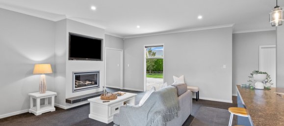 3 bedrooms House in Levin, New Zealand No. 104 10