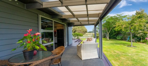 3 bedrooms House in Levin, New Zealand No. 104 18