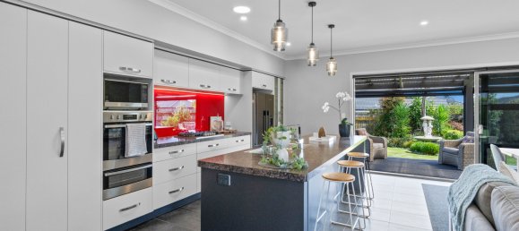 3 bedrooms House in Levin, New Zealand No. 104 9