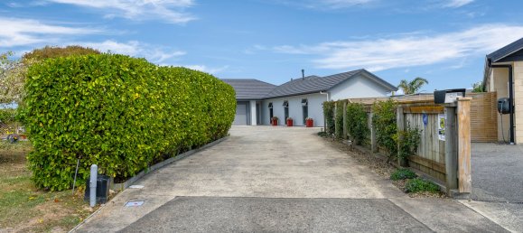 3 bedrooms House in Levin, New Zealand No. 104 6