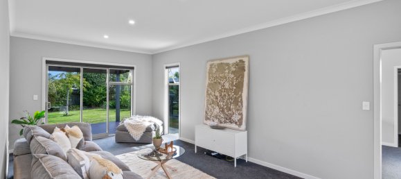 3 bedrooms House in Levin, New Zealand No. 104 11