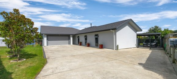 3 bedrooms House in Levin, New Zealand No. 104 7