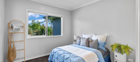 3 bedrooms House in Levin, New Zealand No. 104 14