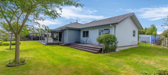 3 bedrooms House in Levin, New Zealand No. 104 20