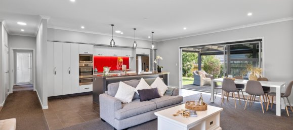 3 bedrooms House in Levin, New Zealand No. 104 5