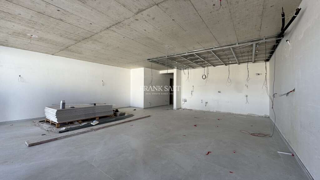 3 bedrooms Penthouse in Sliema, Malta No. 478