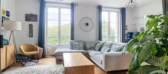 3 غرف نوم شقة في Crepy-en-Valois, France رقم 224525 3