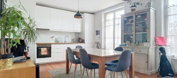 3 غرف نوم شقة في Crepy-en-Valois, France رقم 224525 2