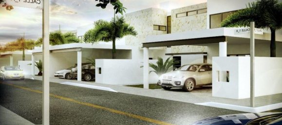 Casa T3 em Merida, Mexico N.º 140055 2