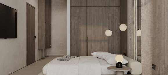 2 habitaciónes apartamento en venta en Pattaya, Chonburi, Eastern Thailand, Thailand № 152794 20