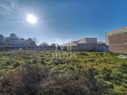 236m² Land in Viana do Castelo, Portugal No. 76369