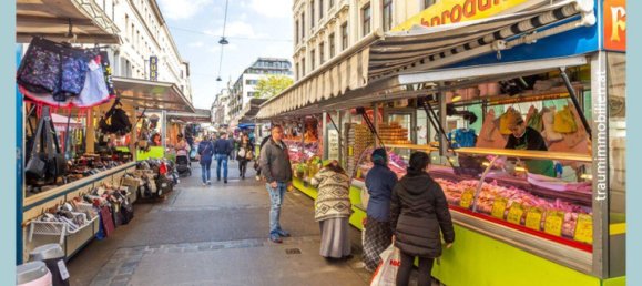 2 rooms Apartment in Ottakring, Austria No. 229441 24