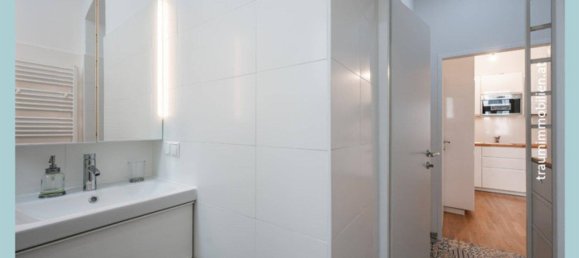 2 rooms Apartment in Ottakring, Austria No. 229441 11