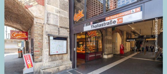 2 rooms Apartment in Ottakring, Austria No. 229441 26