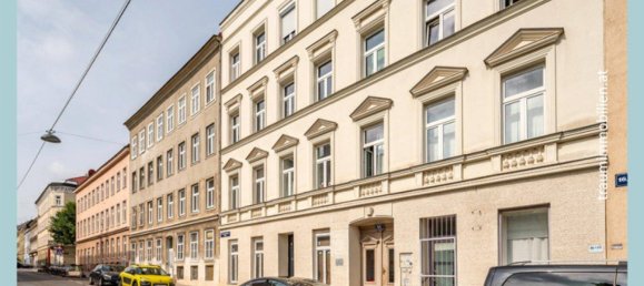 2 rooms Apartment in Ottakring, Austria No. 229441 2