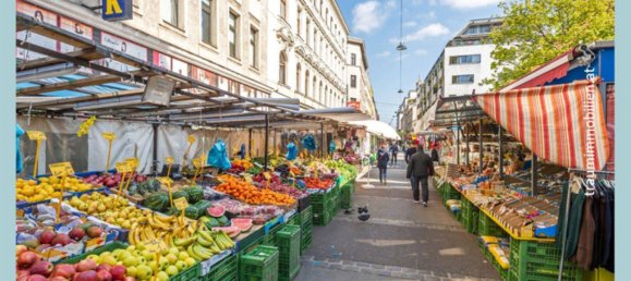 2 rooms Apartment in Ottakring, Austria No. 229441 25