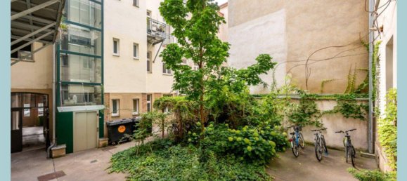 2 rooms Apartment in Ottakring, Austria No. 229441 6