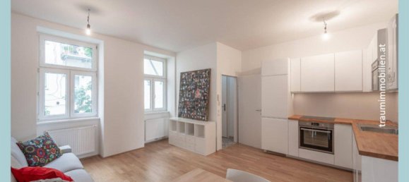 2 rooms Apartment in Ottakring, Austria No. 229441 14