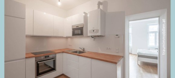 2 rooms Apartment in Ottakring, Austria No. 229441 16