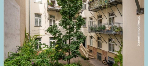 2 rooms Apartment in Ottakring, Austria No. 229441 13