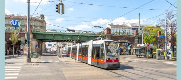 2 rooms Apartment in Ottakring, Austria No. 229441 28