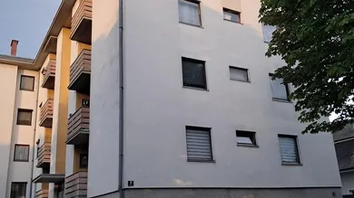 2 غرف نوم شقة في Pinkafeld, Austria رقم 207850