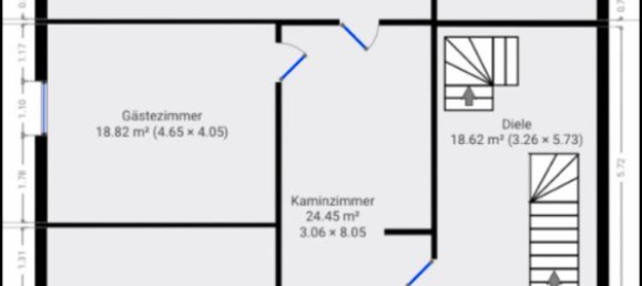 Casa de 6 divisões em Limburg-Weilburg, Germany N.º 288739 19