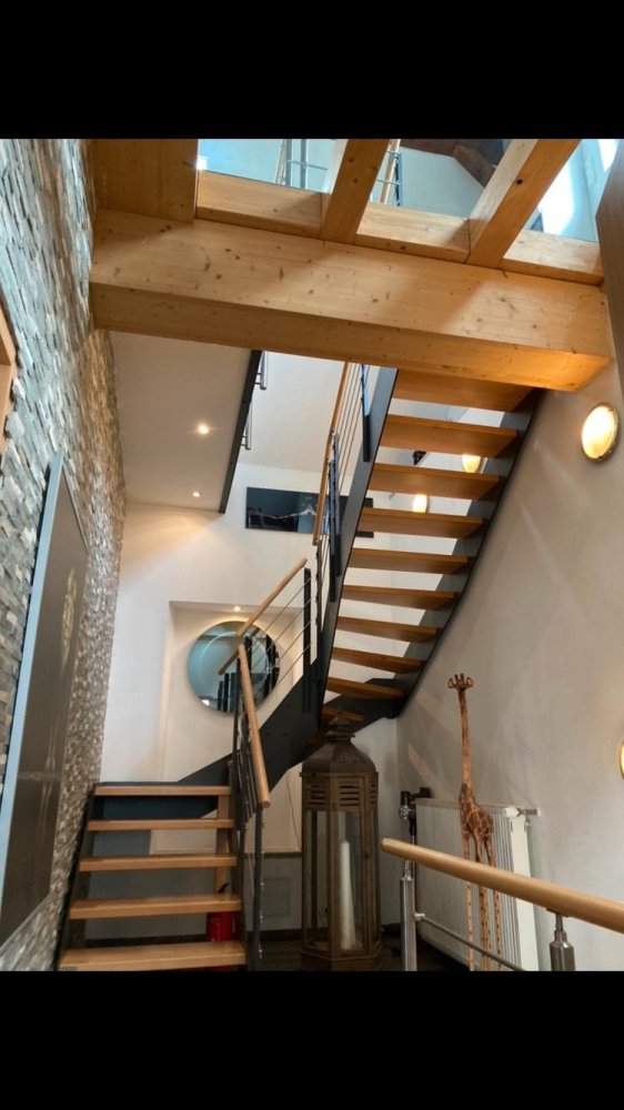 Casa de 6 divisões em Limburg-Weilburg, Germany N.º 288739